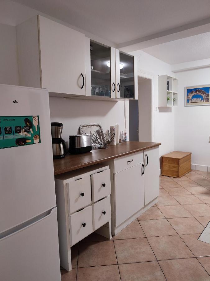Gemuetliche Zwei-Zimmer-Wohnung Am Regnitzufer Bamberg Exterior photo